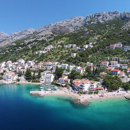 Apartments By The Sea Pisak, Omis - 2802 Екстер'єр фото